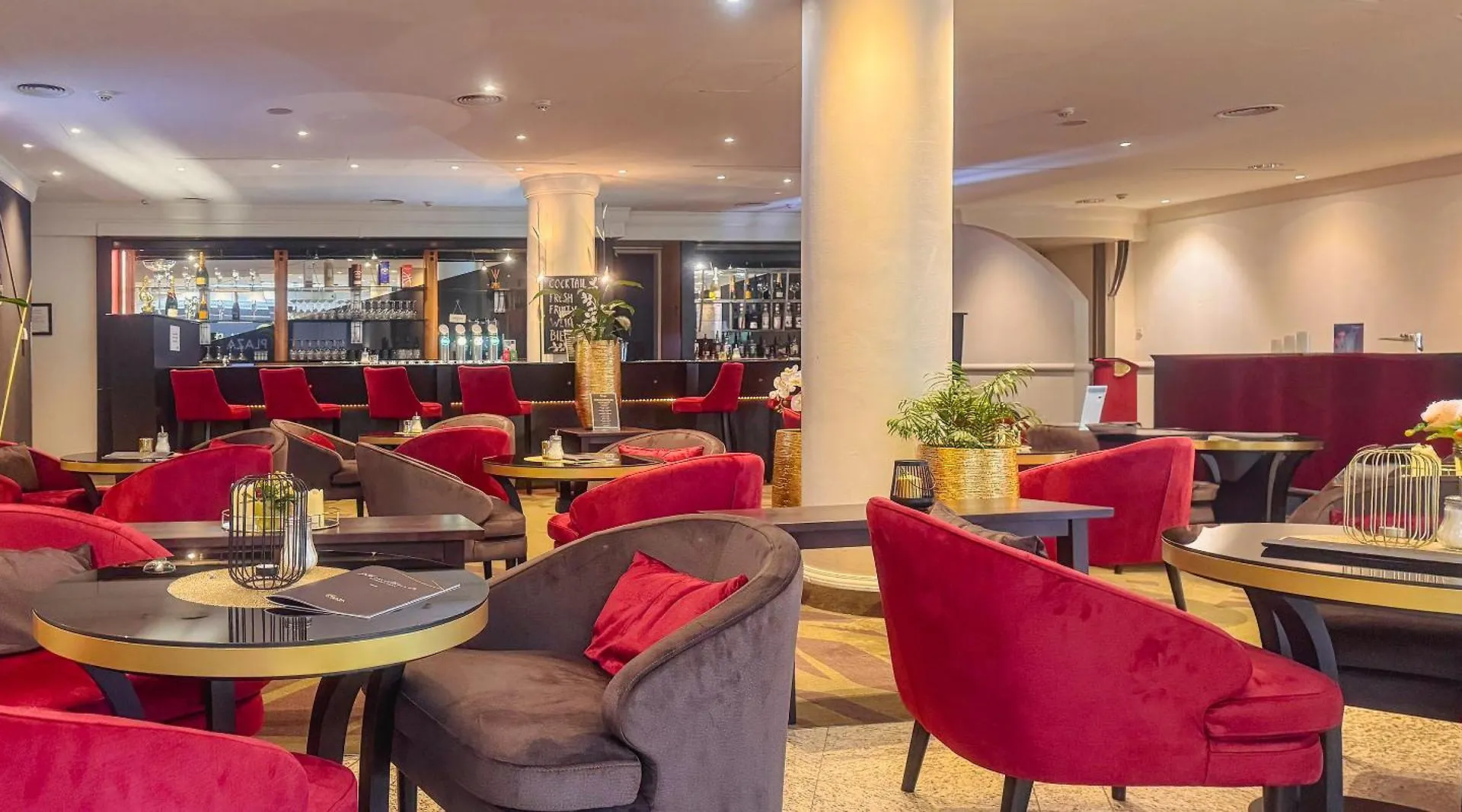 Hotel Plaza Premium Wien