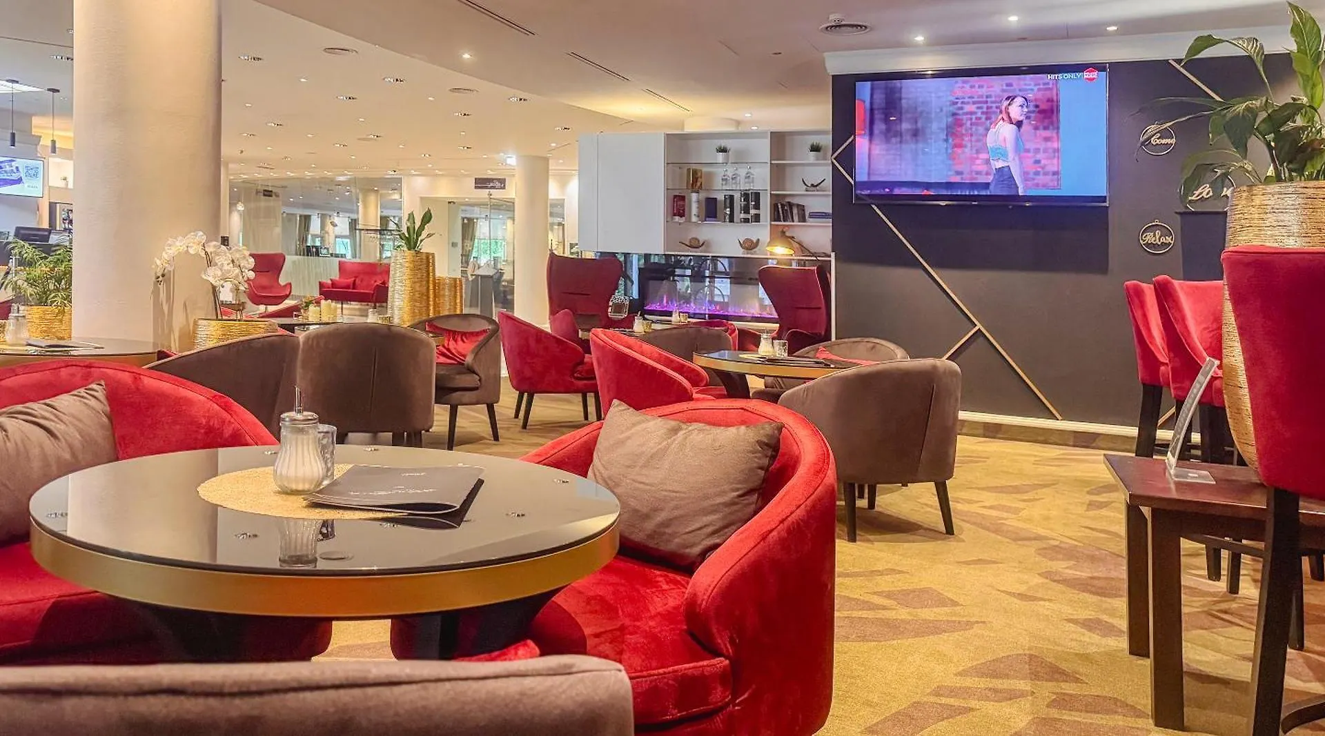 **** Hotel Plaza Premium Wien Áustria
