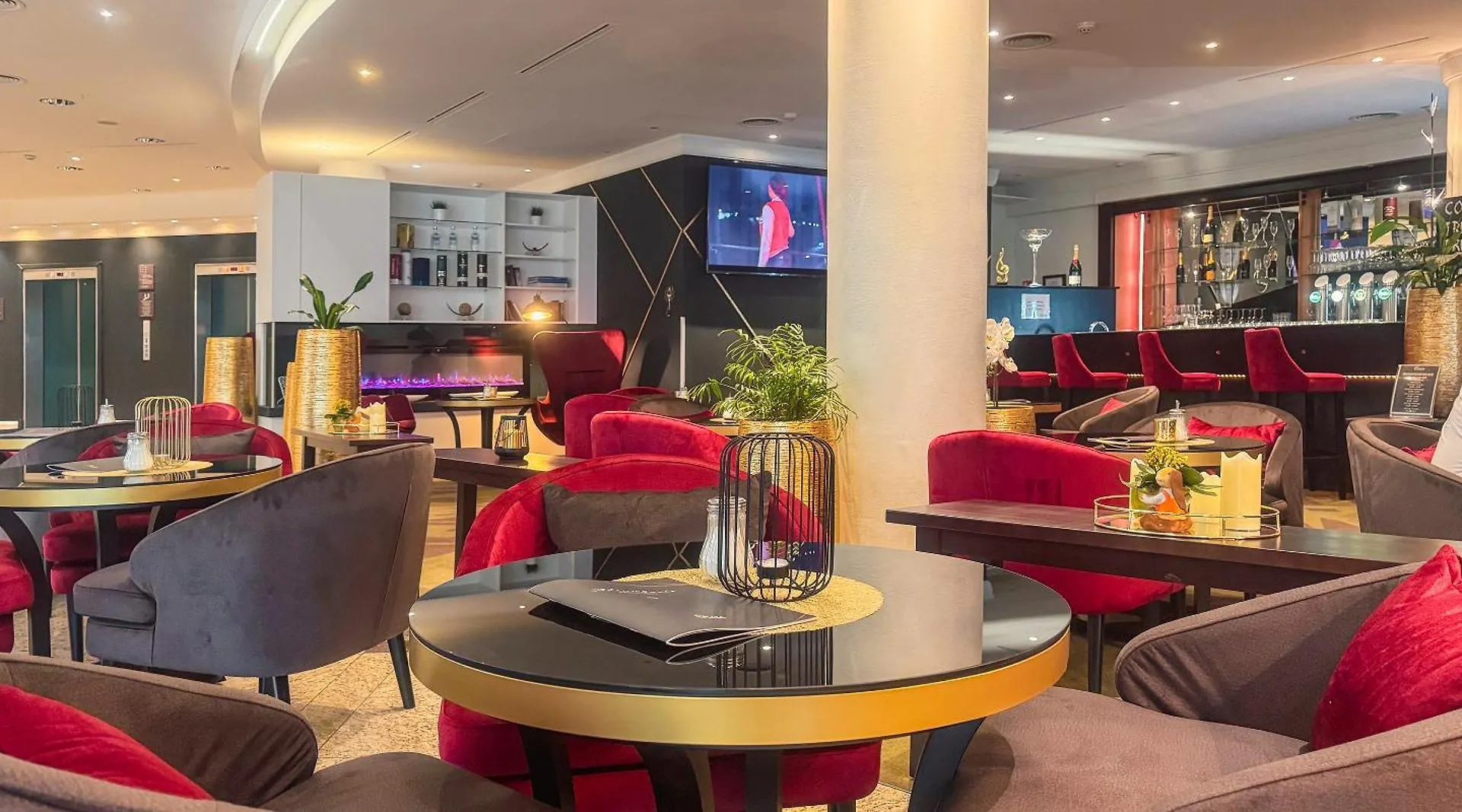 Hotel Plaza Premium Wien