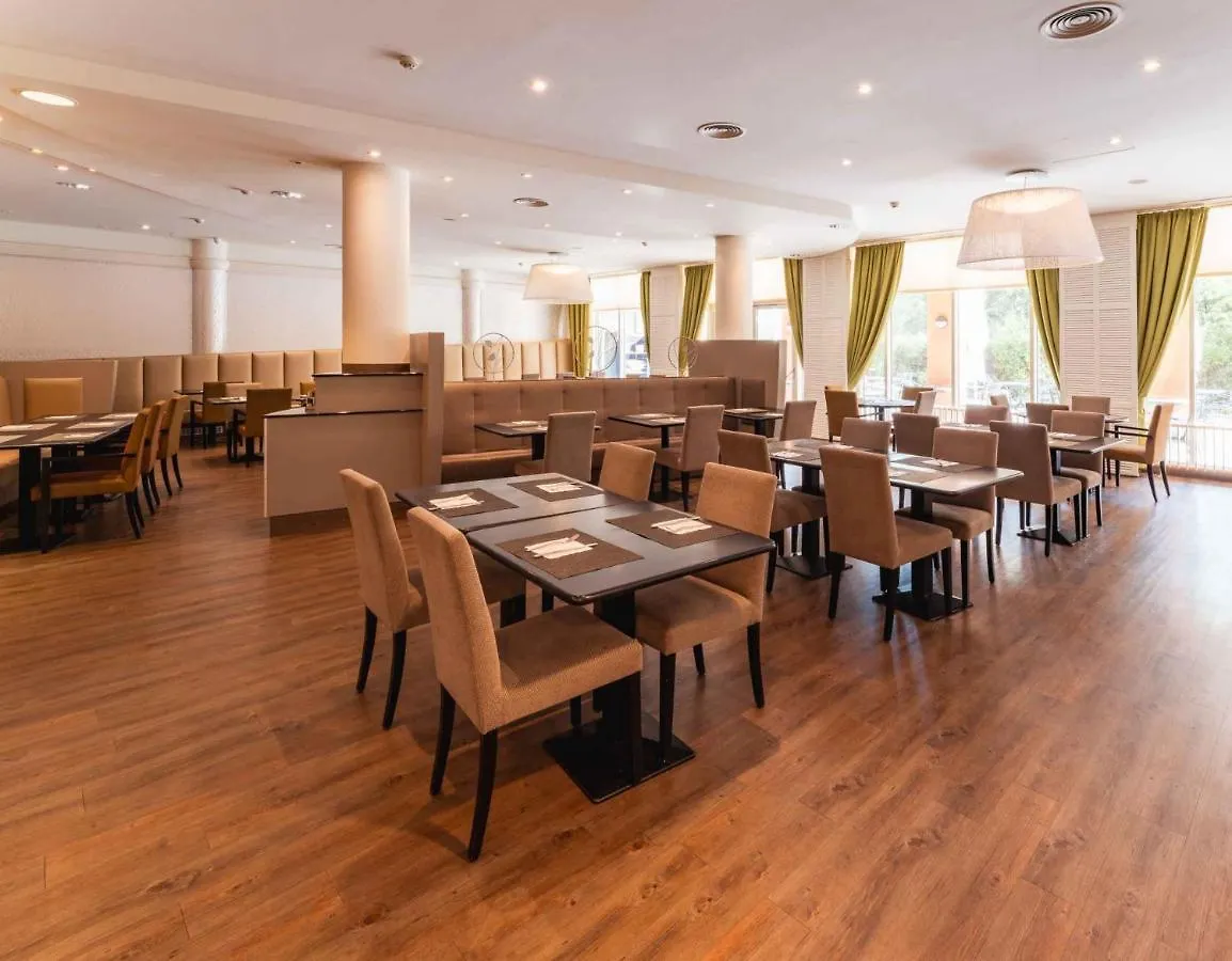 מלון Plaza Premium Wien