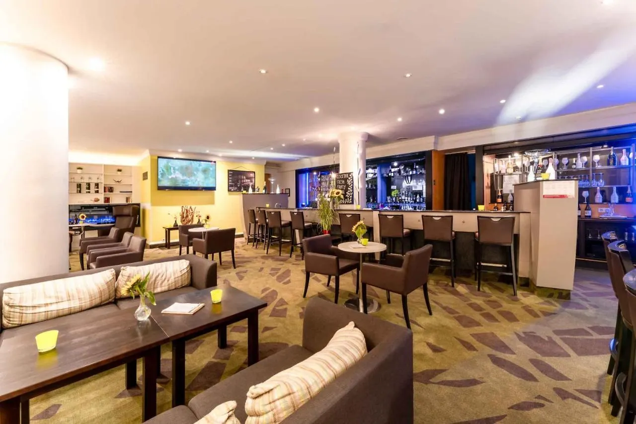 Plaza Premium Wien מלון וינה