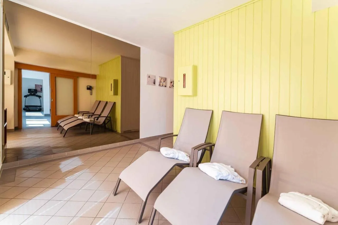 **** מלון Plaza Premium Wien אוסטריה