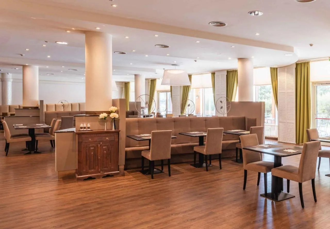 Plaza Premium Wien וינה