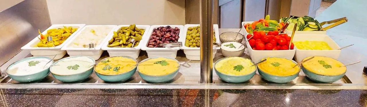 מלון Plaza Premium Wien