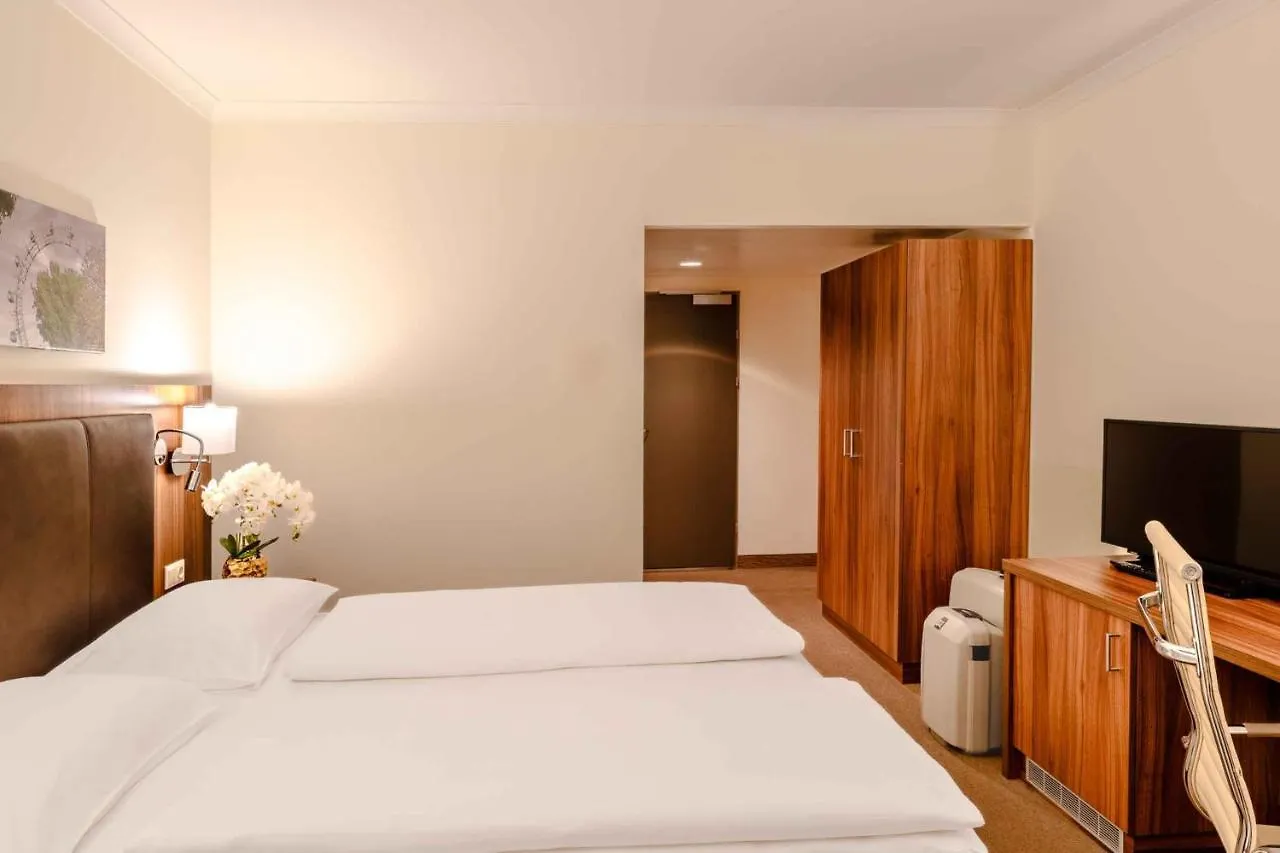 Plaza Premium Wien אוסטריה