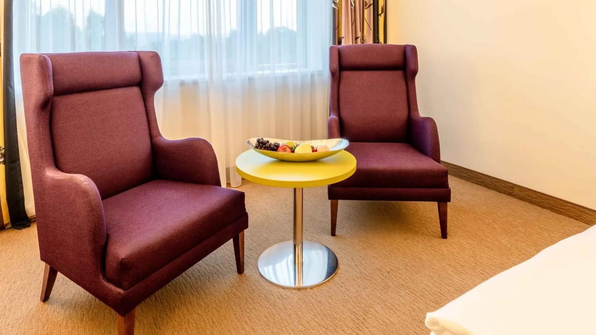 Plaza Premium Wien
