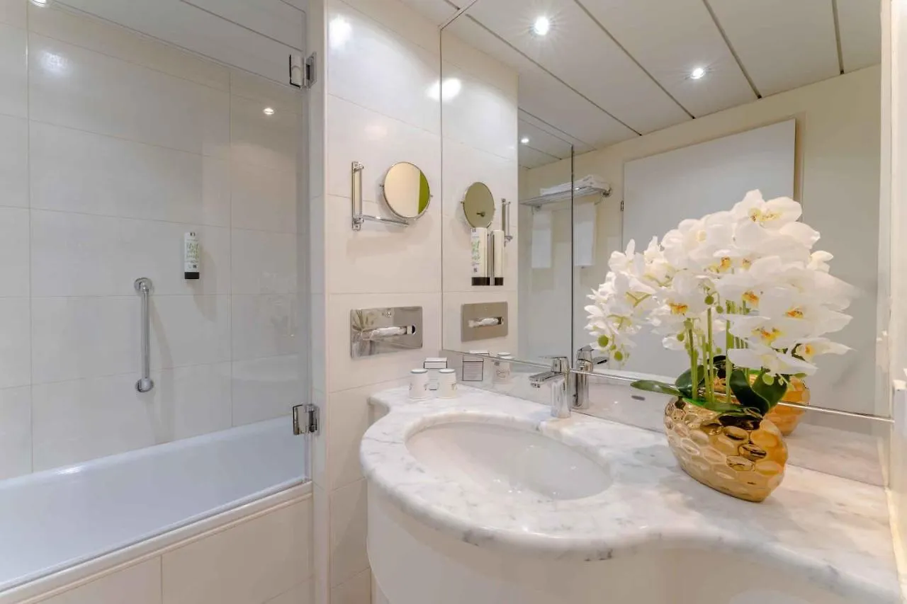 Plaza Premium Wien 4*, Βιέννη Αυστρία